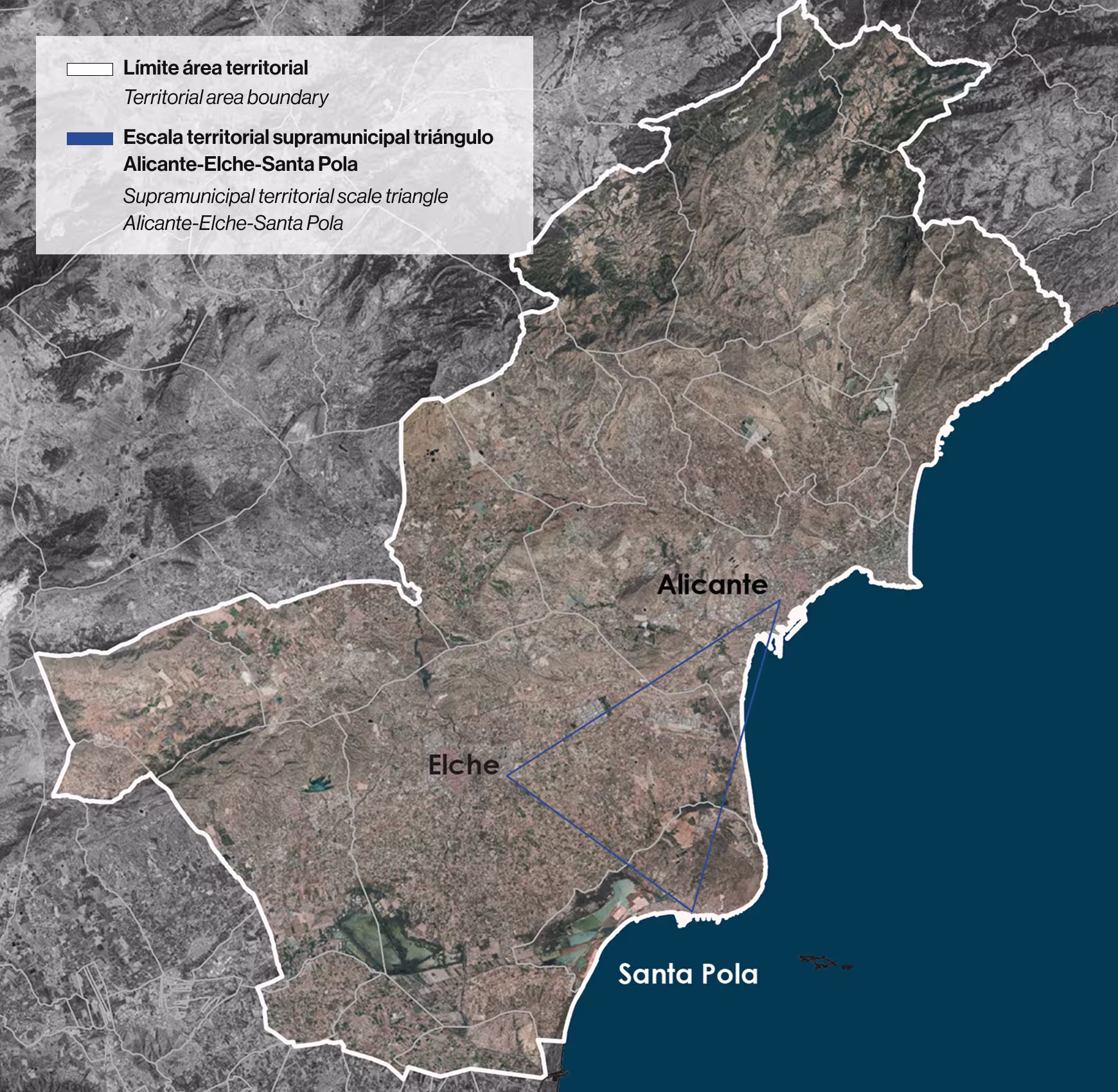 La zona del varadero y la cantera