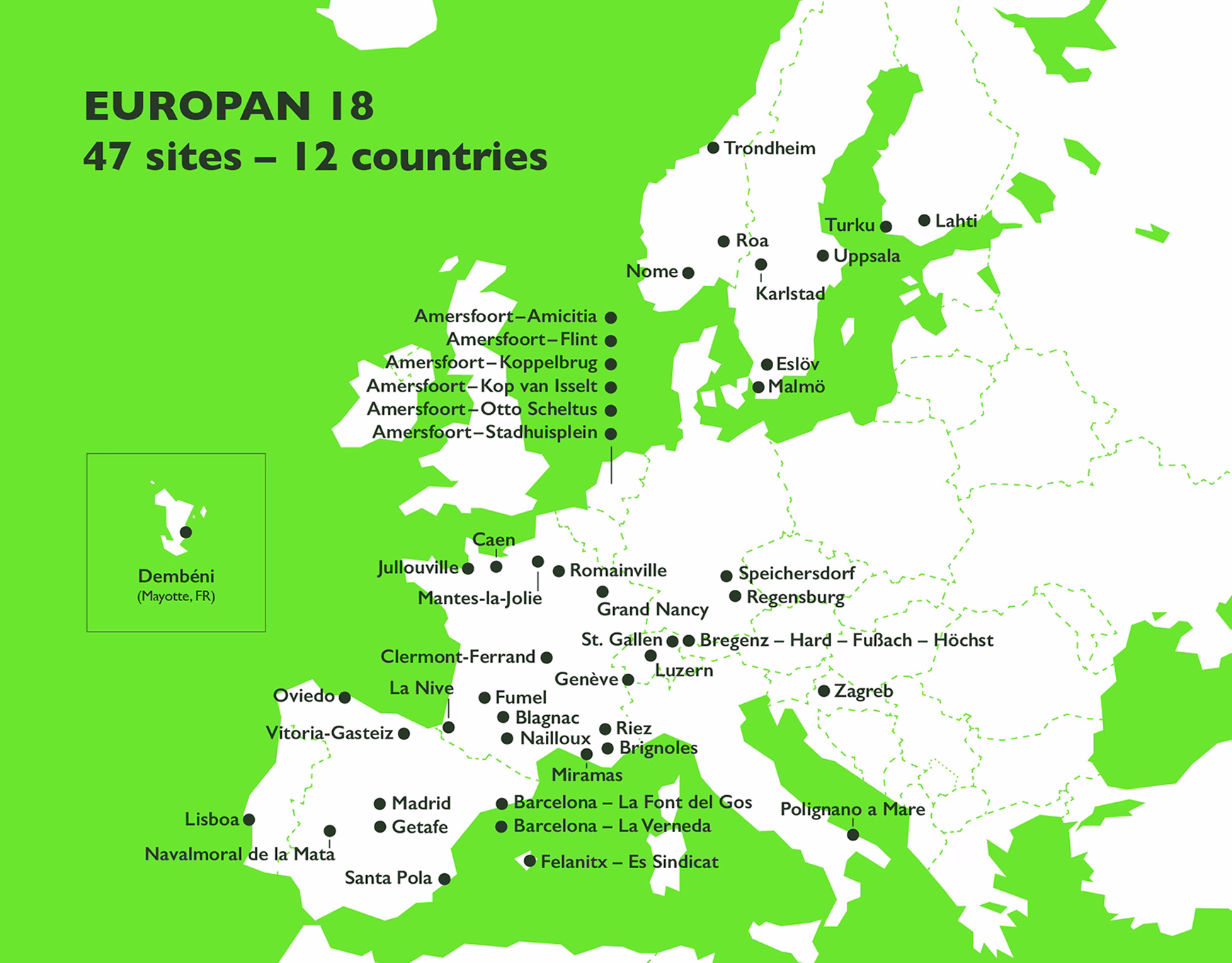 La zona del varadero y la cantera